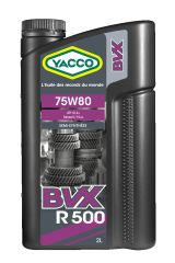 Image 2 BVX R 500 75W80